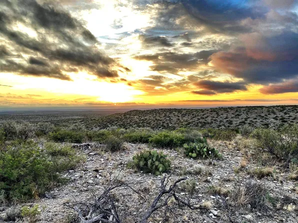 0 Hargrove Winters #29 & 30, Langtry, TX 78871