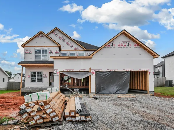 130 Monaghan Dr Lot 194, Clarksville, TN 37042