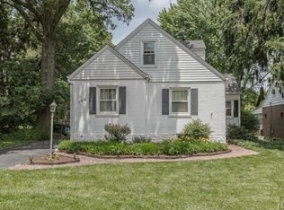 169 Cornelia Ave, Saint Louis, MO