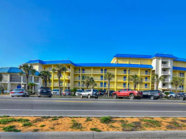 15413 Front Beach Rd #119, Panama City Beach, FL 32413