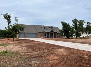 2899 Pecan Rdg, Jones, OK 73049