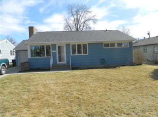2219 7th St W, Billings, MT 59102
