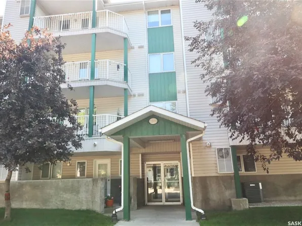 UNIT 209-2203 ANGUS STREET, Regina, SK S4T 2A3