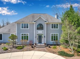 8560 Northfield Rd, Clarence Center, NY 14032