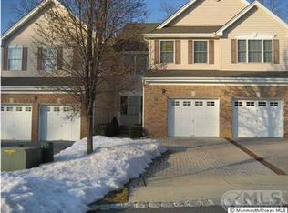 54 Smock Ct, Manalapan, NJ 07726