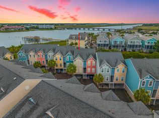 81 Sandbar Ln #23, Folly Beach, SC 29439