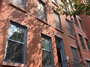 68 Morris St APT 2, Jersey City, NJ 07302