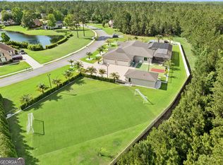 240 Belmont Cir, Brunswick, GA 31525