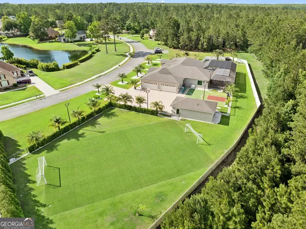240 Belmont Cir, Brunswick, GA 31525