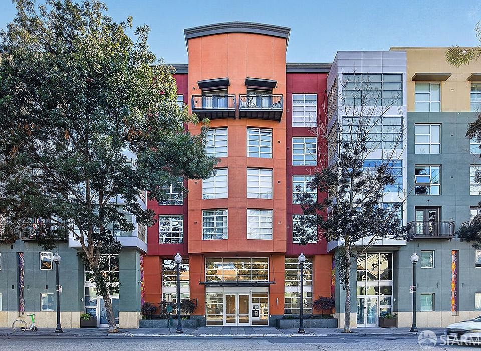 1st image of 585 9th St Unit 551