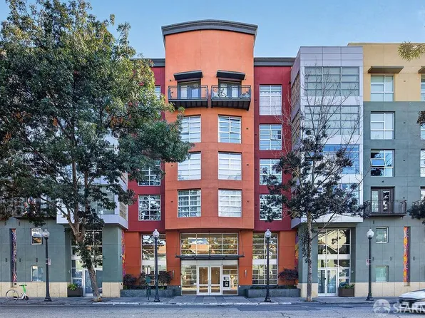 585 9th St Unit 551, Oakland, CA 94607