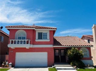 10067 Distant Rain Ct, Las Vegas, NV 89183