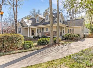 501 Hammett Rd, Greer, SC 29650