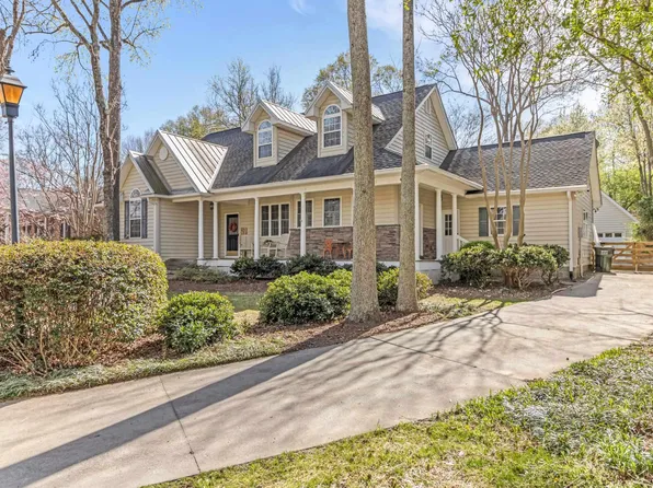 501 Hammett Rd, Greer, SC 29650