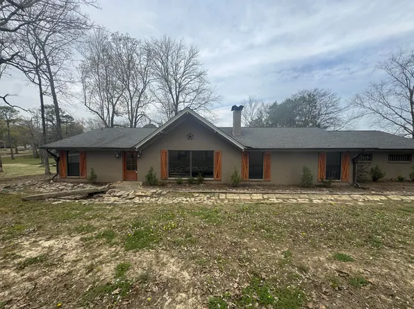 4470 Lakewood Ln, Belden, MS 38826