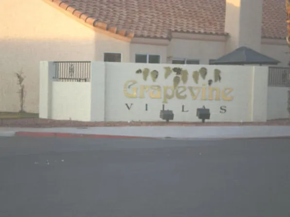 325 Muscat Dr, Mesquite, NV 89027