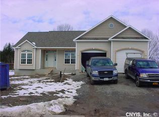 LOT 180 Country Mdw, Clay, NY 13041