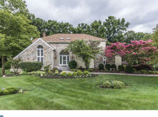 1013 Ashley Rd, West Chester, PA 19382