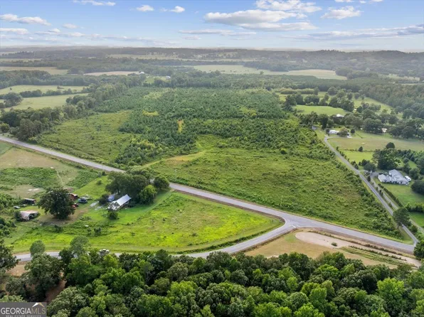0 Tennga Gregory Rd, Crandall, GA 30711