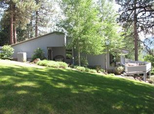 792 Mount Idaho Grade Rd, Grangeville, ID 83530