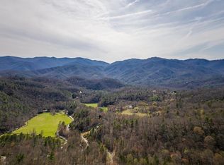 Top Of Parris Field Rd LOT 39, Bryson City, NC 28713