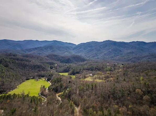 Top Of Parris Field Rd Lot 39, Bryson City, NC 28713
