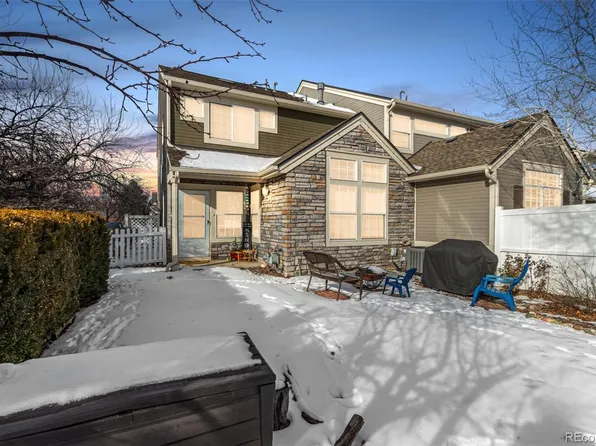 11235 Irving Drive #F, Westminster, CO 80031
