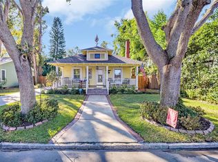 903 E McBerry St, Tampa, FL 33603