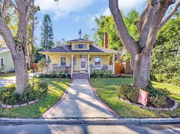 903 E McBerry St, Tampa, FL 33603