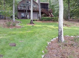 1218 Scooter Bridge Rd, Batesburg, SC 29006