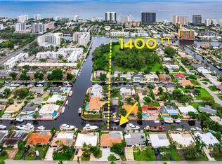 Country Club Isles, Pompano Beach, FL 33062