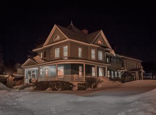 21 Prospect St, Ludlow, VT 05149