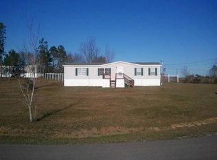 19384 Crestwick St, Saucier, MS 39574