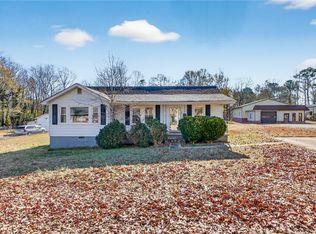 23 Spring St, Pelzer, SC 29669