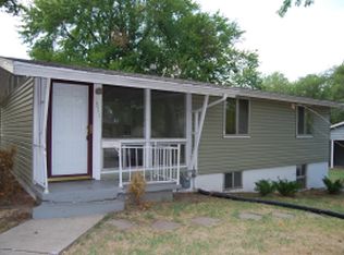 311 Lasalle Pl, Columbia, MO 65203