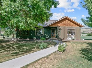 14780 Highway 40, Hayden, CO 81639