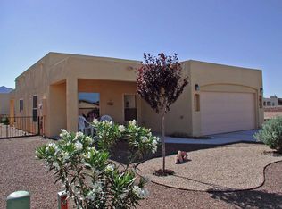 5905 Leaping Lizard Loop, Las Cruces, NM 88012