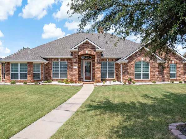 297 Shady Cove Dr, Sunnyvale, TX 75182