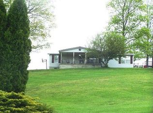 29A Rr 1, Lindside, WV 24951