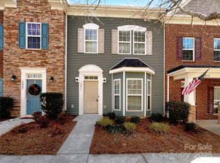 13811 Waverton Ln, Huntersville, NC 28078