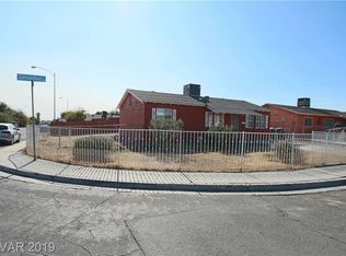 2815 Samantha Ct, North Las Vegas, NV 89030