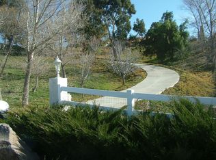 41740 Via Del Monte, Temecula, CA 92592