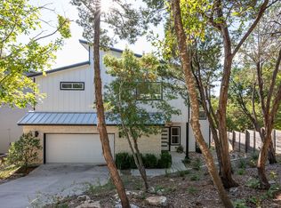 2650 Crazyhorse Pass, Austin, TX 78734