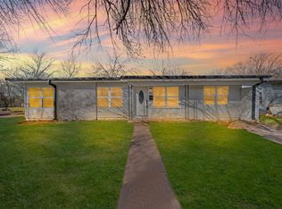 510 Willow Way, Mc Gregor, TX 76657