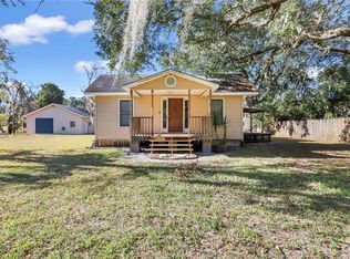 139 Knight Rd, Brunswick, GA 31525