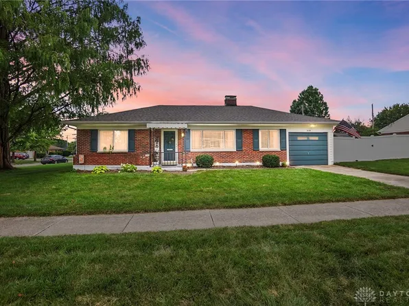 4135 Lefevre Dr, Dayton, OH 45429