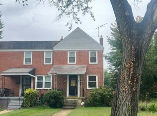 507 Lucia Ave, Baltimore, MD 21229