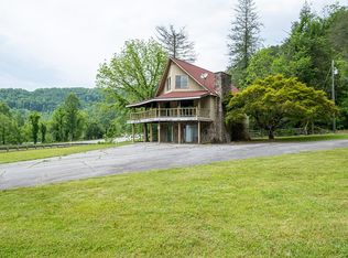 6226 Us Highway 74 W, Whittier, NC 28789