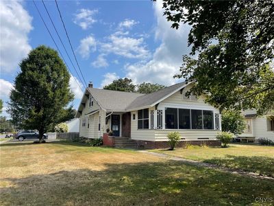 322 W Hamilton Ave, Sherrill, NY, 13461