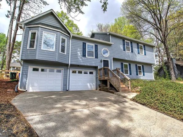 2356 Mountain Springs Pl NW, Kennesaw, GA 30144